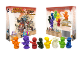 Twinples for Colt Express (set of 8)