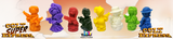 Twinples for Colt Express (set of 8)
