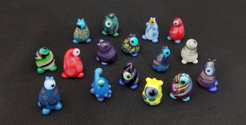 WITWIT: Bubbles (set of 1)