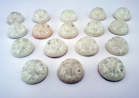 Upgraded Cities compatible with Underwater Cities™ (set of 31)