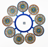 Tile Holders compatible with Azul™