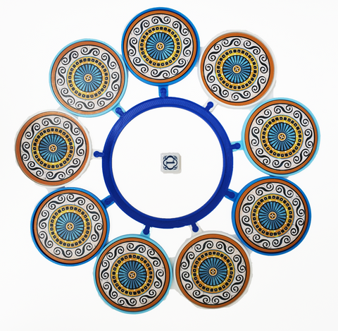 Tile Holders compatible with Azul™