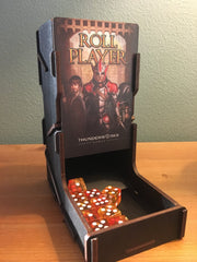 Roll Player™ Dice Tower