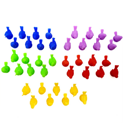 Birds compatible with Wingspan™ (set of 40)