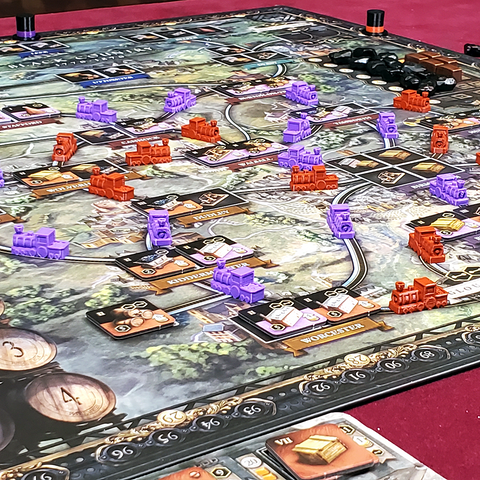 Upgrade Kit compatible with Brass™ (set of 112)