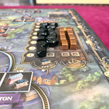 Brass™ compatible Deluxe Token Bundle (set of 63)