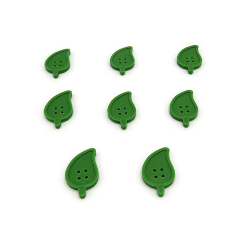 Button Tokens compatible with Calico™ (set of 52)