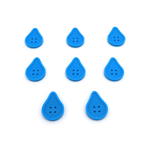 Button Tokens compatible with Calico™ (set of 52)