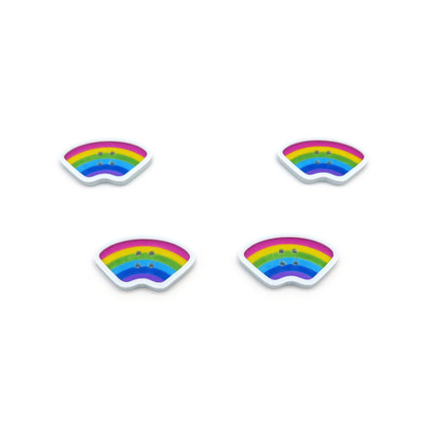 Button Tokens compatible with Calico™ (set of 52)