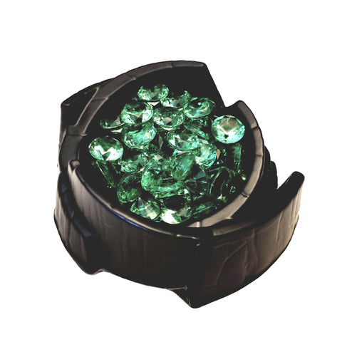 Cauldron and Gems Compatible with Villainous™ (set of 41)