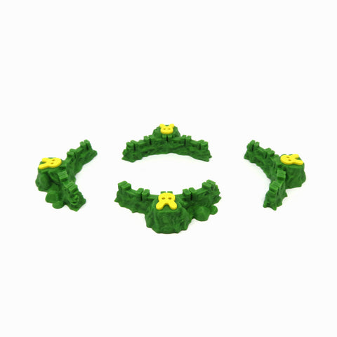 Clearing Markers compatible with Root™ (set of 12)