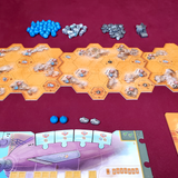 CloudAge™ compatible Deluxe Resource Tokens (set of 84)