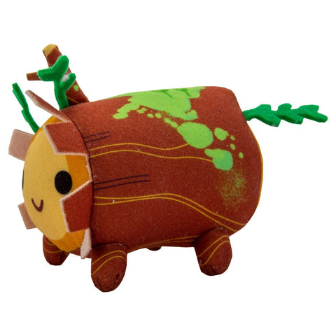 Catanimal Plushies: Catan™ Wood Sprite