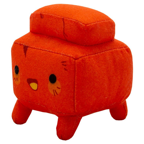 Catanimal Plushies: Catan™ Brick Sprite