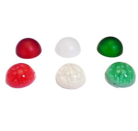 Upgraded Cities compatible with Underwater Cities™ (set of 31)