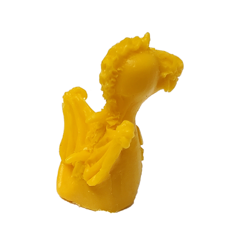 Twinples - Dragon - Yellow (set of 1)