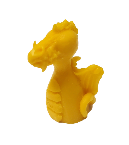 Twinples - Dragon - Yellow (set of 1)