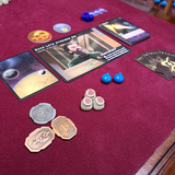 Dune: Imperium compatible Deluxe Token Bundle (set of 74)
