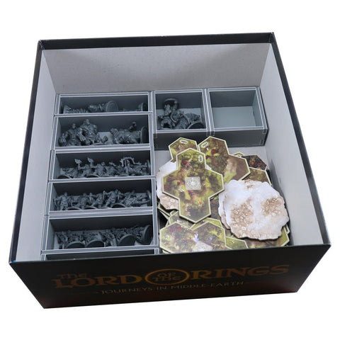 Evacore Insert compatible with Journeys in Middle-Earth™ plus Expansions