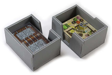 Evacore Insert compatible with Village™ and Expansions