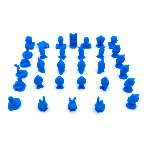Full Upgrade Kit for Ark Nova™ (set of 169)