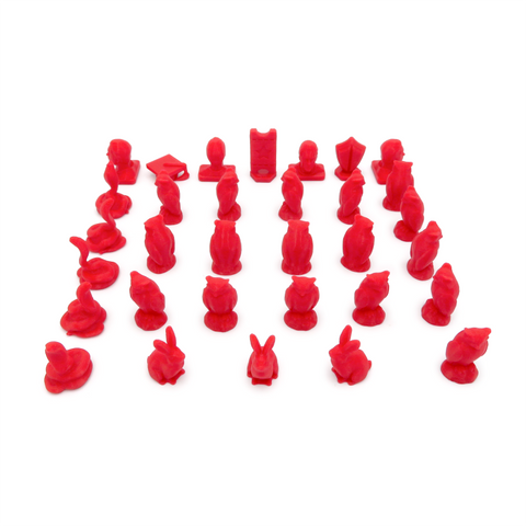 Full Upgrade Kit for Ark Nova™ (set of 169)
