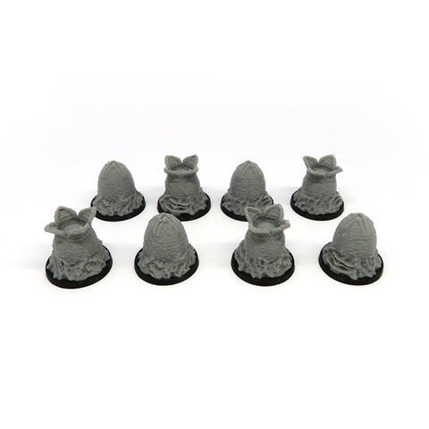 Full upgrade kit compatible with Nemesis™ (set of 81)
