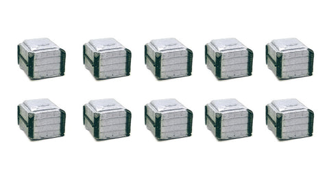 Futuristic Crate (set of 10)