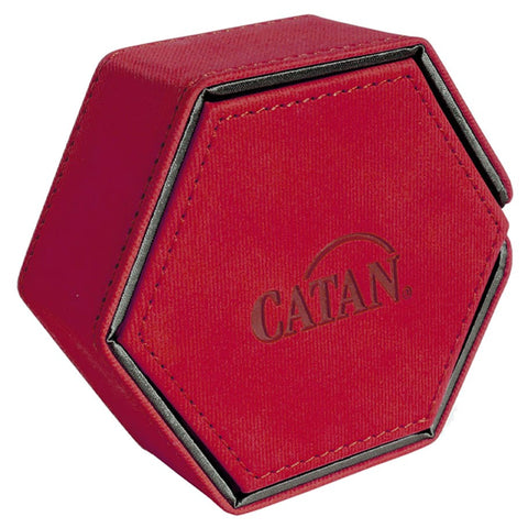 Catan™ Hexatower (Red)