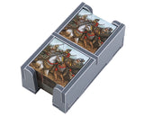 Evacore Insert compatible with Raiders of Scythia™