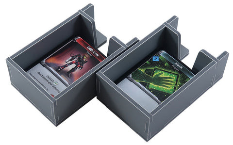 Evacore Insert compatible with Clank! In! Space!™