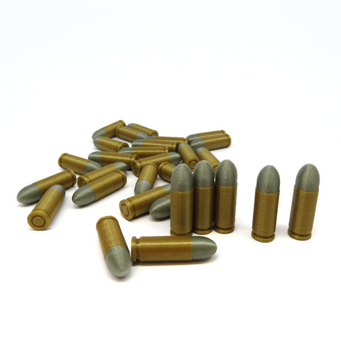 Life point tokens for Bang!™ (set of 43)