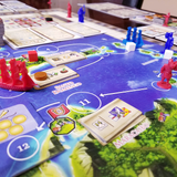 Deluxe Miniature Bundle compatible with Maracaibo™ (set of 52)