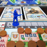 Deluxe Miniature Bundle compatible with Maracaibo™ (set of 52)