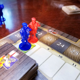 Deluxe Miniature Bundle compatible with Maracaibo™ (set of 52)