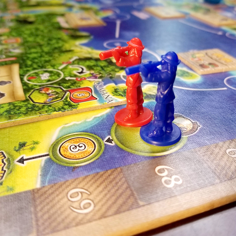 Deluxe Miniature Bundle compatible with Maracaibo™ (set of 52)