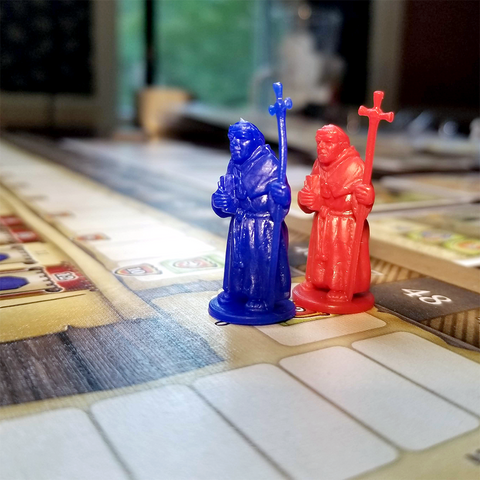 Deluxe Miniature Bundle compatible with Maracaibo™ (set of 52)