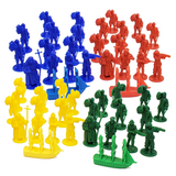 Deluxe Miniature Bundle compatible with Maracaibo™ (set of 52)