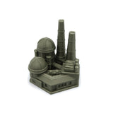 Mini Factory compatible with Scythe™