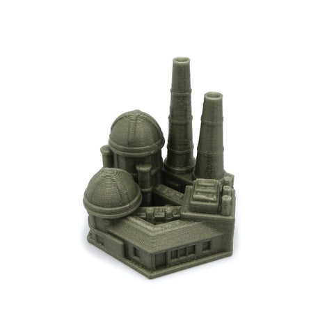 Mini Factory compatible with Scythe™