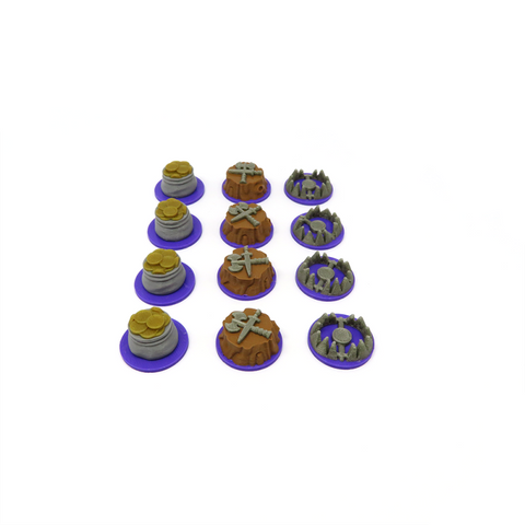 Full Upgrade kit compatible with Root™ (set of 108)