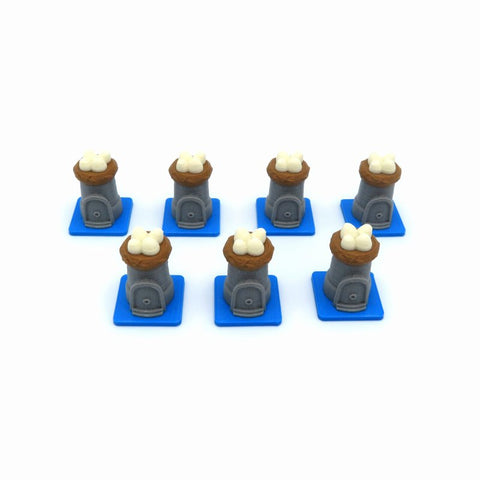 Full Upgrade kit compatible with Root™ (set of 108)