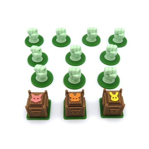 Full Upgrade kit compatible with Root™ (set of 108)