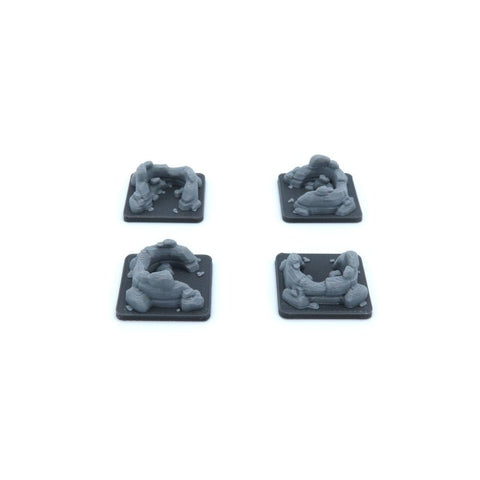 Full Upgrade kit compatible with Root™ (set of 108)