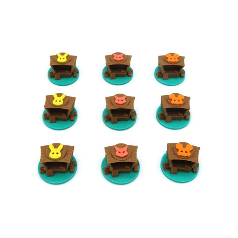 Full Upgrade kit compatible with Root™ (set of 108)