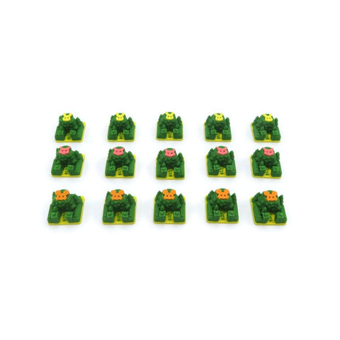 Full Upgrade kit compatible with Root™ (set of 108)