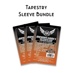 Card Sleeve Bundle: Tapestry™
