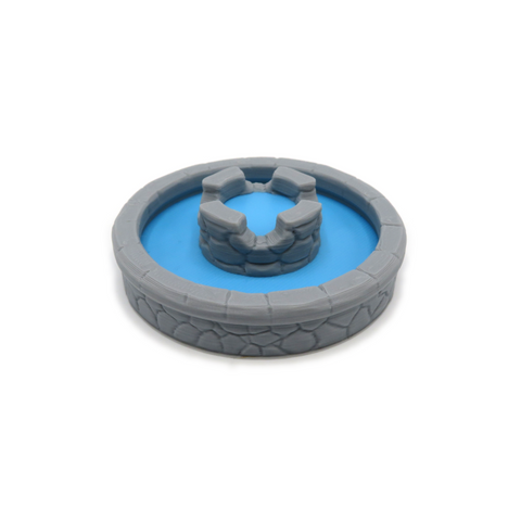 Terrain Tokens for Spreading War Expansion - Journey in Middle Earth™ -set of 15 PIECES