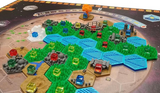 Terraforming Mars™ compatible 3D Hex Tiles (set of 55)