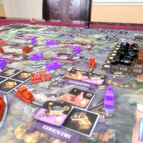 Upgrade Kit compatible with Brass™ (set of 112)